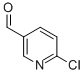 2-Chloropyridine-5-carbaldehyde CAS#: 23100-12-1