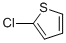 2-Klorotiyofen CAS #: 96-43-5