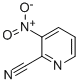 2-Cyano-3-nitropyridine CAS#: 51315-07-2