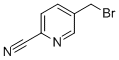 2-Cyano-5-bromomethylpyridine CAS#: 308846-06-2