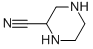 2-Cyanopiperazine CAS#: 187589-36-2