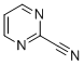 2-Siyanopirimidin CAS #: 14080-23-0