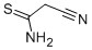 2-Cyanothioacetamide Nr CAS: 7357-70-2