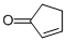 2-Cyclopentenon CAS-Nr.: 930-30-3