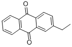 2-乙基蒽醌CAS＃：84-51-5