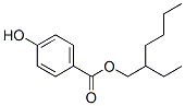 2-乙基己基4-羥基苯甲酸酯CAS＃：5153-25-3