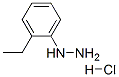 2-Etilfenilhidrazin hidroklorür CAS #: 19398-06-2