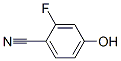 2-Fluoro-4-hydroxybenzonitrile CAS#: 82380-18-5