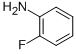 2-Fluoroaniline CAS#: 348-54-9