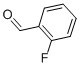 2-Fluorobenzaldehyde CAS #: 446-52-6