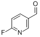 2-Fluoropyridine-5-carboxaldehyde CAS#: 677728-92-6