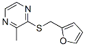 2-Furfurylthio-3-methylpyrazine CAS#: 65530-53-2