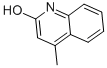 2-HYDROXY-4-METHYLQUINOLINE CAS#: 607-66-9