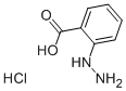 2-Hydrazinobenzoic acid hydrochloride CAS #: 52356-01-1