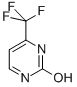 2-Hydroxy-4-(trifluoromethyl)pyrimidine CAS#: 104048-92-2