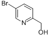 2-Hydroxymethyl-5-bromopyridine CAS#: 88139-91-7