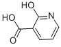 2-Hydroxynicotinic acid No CAS: 609-71-2