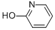 2-Hydroxypyridine CAS#: 142-08-5
