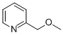 2-(METHOXYMETHYL)PYRIDINE CAS#: 23579-92-2