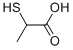 2-Mercaptopropionsäure CAS-Nr .: 79-42-5