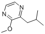 2-Metoxi-3-isobutilpirazina Nº CAS: 24683-00-9