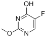 2-Methoxy-5-fluorouracil CAS#: 1480-96-2