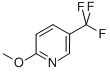 2-Methoxy-5-(trifluoromethyl)pyridine CAS#: 175277-45-9