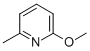 2-Methoxy-6-methylaminopyridine CAS#: 63071-03-4