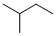2-Methylbutane CAS #: 78-78-4