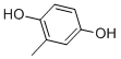 2-Methylhydroquinone CAS#: 95-71-6