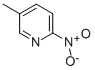 2-NITRO-5-METHYLPYRIDINE CAS#: 1074-38-0