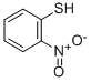 2-NITROTHIOPHENOL CAS-Nr .: 4875-10-9