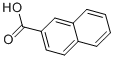 Ácido 2-Naftóico Nº CAS: 93-09-4