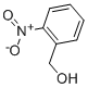 2-Nitrobenzyl alcohol CAS #: 612-25-9