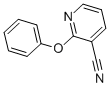 2-PHENOXYNICOTINONITRILE CAS#: 14178-15-5