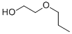 2-PROPOXYETHANOL CAS-Nr .: 2807-30-9