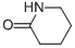 2-Piperidone CAS #: 675-20-7