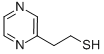 2-Pyrazinylethanethiol CAS #: 35250-53-4