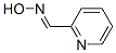 2-Pyridinecarbaldehyde oxime CAS#: 873-69-8