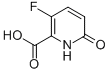 2-Pyridinecarboxylicacid,3-fluoro-1,6-dihydro-6-oxo-(9CI) CAS#: 604774-05-2