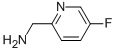 2-Pyridinemethanamine,5-fluoro-(9CI) CAS#: 561297-96-9