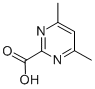 2-Pyrimidinecarboxylicacid,4,6-dimethyl-(6CI,9CI) CAS#: 60420-76-0