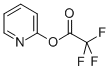 2- (TRIFLUOROACETOXY) PIRIDINA CAS #: 96254-05-6