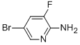 2-amino-5-bromo-3-fluoropyridine CAS#: 748812-37-5