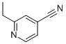 2-ethylisonicotinonitrile CAS#: 1531-18-6