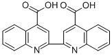 2,2'-BICINCHONINIC ACID Nº CAS: 1245-13-2