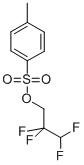 2,2,3,3-TETRAFLUOROPROPYL 4-TOLUENESULFONATE CAS#: 786-31-2