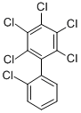 2,2',3,4,5,6-HEXACHLOROBIPHENYL CAS#: 41411-61-4