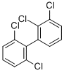 2,2',3,6'-TETRACHLOROBIPHENYL CAS#: 41464-47-5