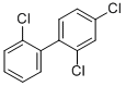 2,2',4-TRICHLOROBIPHENYL CAS#: 37680-66-3